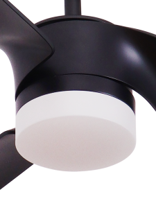 Zestaw oświetleniowy do wentylatorów sufitowych 23005 – LED 18W, 3000K, IP44