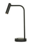 Lampa stołowa LED 23036 – nowoczesna forma i precyzyjne światło