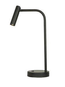 Lampa stołowa LED 23036 – nowoczesna forma i precyzyjne światło