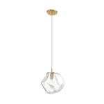 P0488-01B-U8AC ROCK LAMPA WISZĄCA