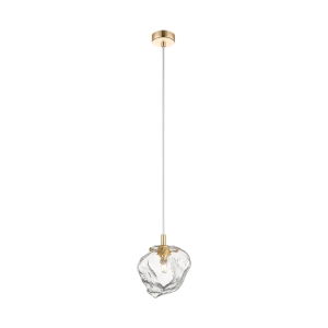 P0488-01F-U8AC ROCK LAMPA WISZĄCA