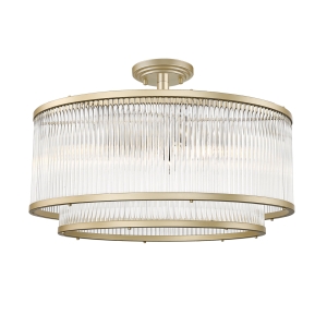 C0528-06H-V6AC SERGIO LAMPA SUFITOWA