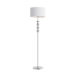 Lampa podłogowa REA II RLL93163-1W – biała / White