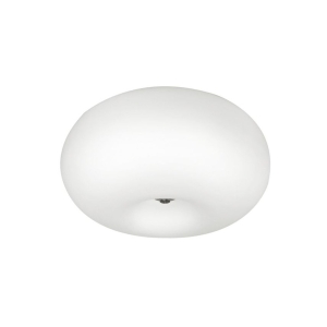 Lampa sufitowa INEZ RLX93023-2A – biała / srebrna