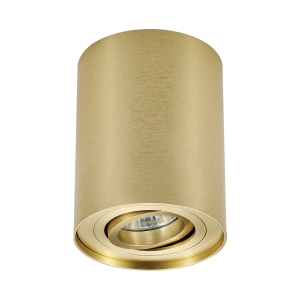 Spot natynkowy RONDOO 94354-N – złoty / Gold