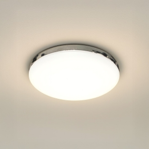 Plafon MAYA Chrome 10W LED Ø260 I ML1832