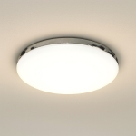 Plafon MAYA Chrome 36W LED Ø500 I ML1833