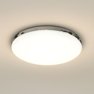 Plafon MAYA Chrome 36W LED Ø500 I ML1833