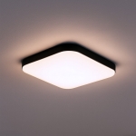 Plafon Nemo Czarny 11W LED I ML1835