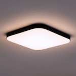 Plafon Nemo Czarny 36W LED I ML1836