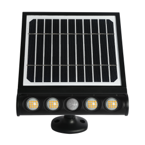 Lampa Solarna Talent 8W 4000K IP65 I EKO8328