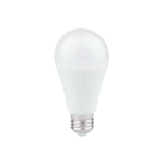 Żarówka LED 12W E27 A60. Barwa: Ciepła