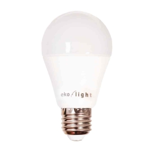 Żarówka LED 11W E27 A60. Barwa: Zimna