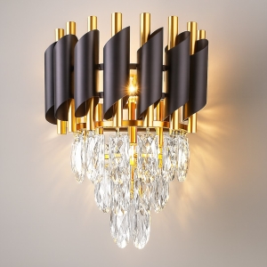 Kinkiet Cristal 2xE14 I ML2412