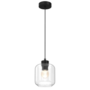 Lampa wisząca SOMBRA CLEAR 1xE27  I  MLP8367
