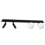 Lampa sufitowa SIRIO 4xG9 I MLP8406