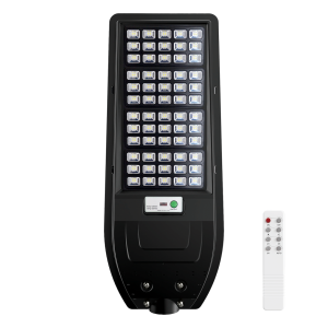 Latarnia Solarna Via 150W 1800lm 6000K I EKO9095