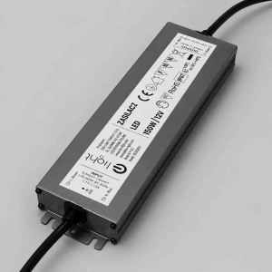 ZASILACZ LED 150W IP67 I EKZAS2872