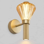 Kinkiet Padre Gold 8W LED I ML2793
