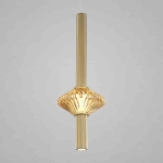 Lampa wisząca Padre Gold 7W LED I ML2797