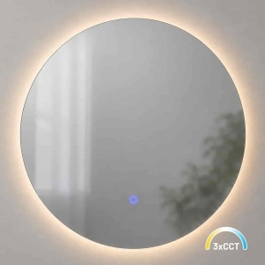Lustro Riflesso fi 600mm 16W LED 3000K-4000K-6000K I ML2823