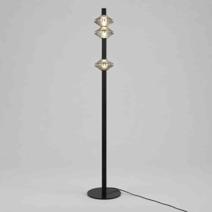 Lampa podłogowa Padre 19W LED I ML2802