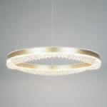 Lampa wisząca PRECIOSA 52W LED I ML0999