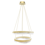 Lampa wisząca PRECIOSA 85W LED I ML1000