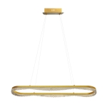 Lampa wisząca PRECIOSA 45W LED I ML1868