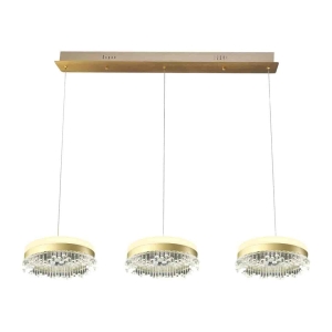 Lampa wisząca PRECIOSA 60W LED I  ML1894