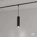 Magnetic Track Pendant 10mm 7W CCT 48V I  ML2648