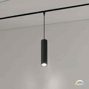 Magnetic Track Pendant 10mm 7W CCT 48V I  ML2648