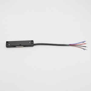 Łącznik do zasilacza zewnętrznego Magnetic Track 10mm I  ML2651