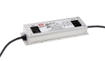 MEAN WELL ELG-300-12-A Zasilacz impulsowy; LED; 264W; 12V; 11-22A; 100-305VAC; 142-431VDC; IP67