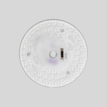 Moduł Led FIX 12W 5CCT Fi130 I EKM2542