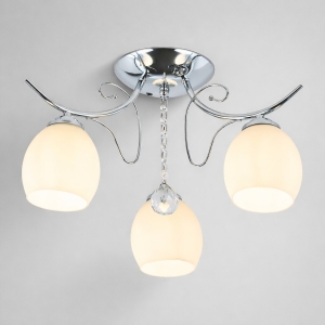 Lampa sufitowa ELLA 3xE27 I  ML2762