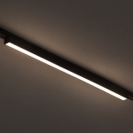 Slim Magnetic Track Czarny 61cm 20W LED Tuya CCT 24V I  ML2197