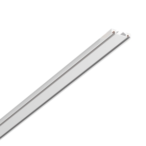 Slim Magnetic Track Szyna Natynk Biały 100cm + zaślepki I ML2210