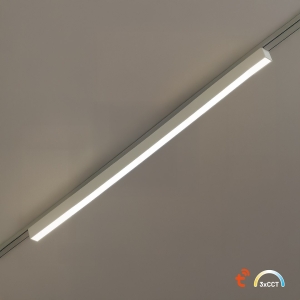 Slim Magnetic Track Biały 91cm 30W LED Tuya CCT 48V I  ML2592