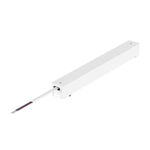 Slim Magnetic Track Biały zasilacz 100W 48V I ML2602