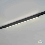 Magnetic Track 5mm 20W CCT 48V I ML2607