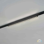 Magnetic Track 5mm 10W CCT 48V I ML2608