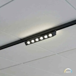 Magnetic Track 5mm 5W CCT 48V I ML2609
