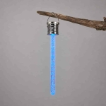 Lampa Solarna Sopel RGB IP44 I  EKO2326