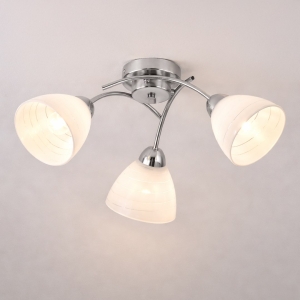 Lampa sufitowa CLARA 3xE27 I ML2758