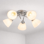 Lampa sufitowa CLARA 5xE27 I ML2759
