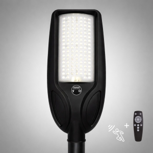 Lampa Solarna Venice 100W 750lm 4000K IP65 I EKO2514