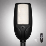 Lampa Solarna Venice 200W 1500lm 4000K IP65 I EKO2515