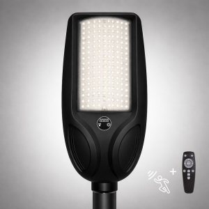 Lampa Solarna Venice 200W 1500lm 4000K IP65 I EKO2515