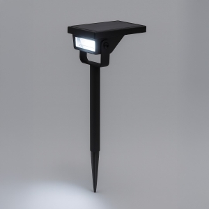 Lampka Solarna Point 70lm 8000K IP44 I EKO2523